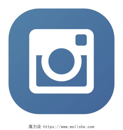 相机Instagram标志照片